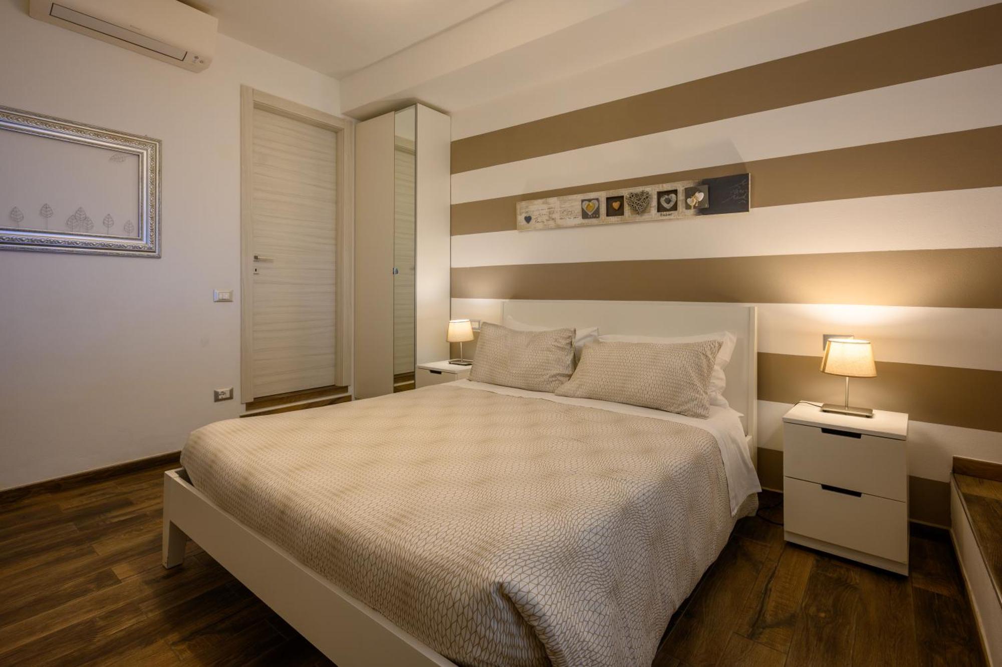Il Murice Vezzano Ligure Exterior photo